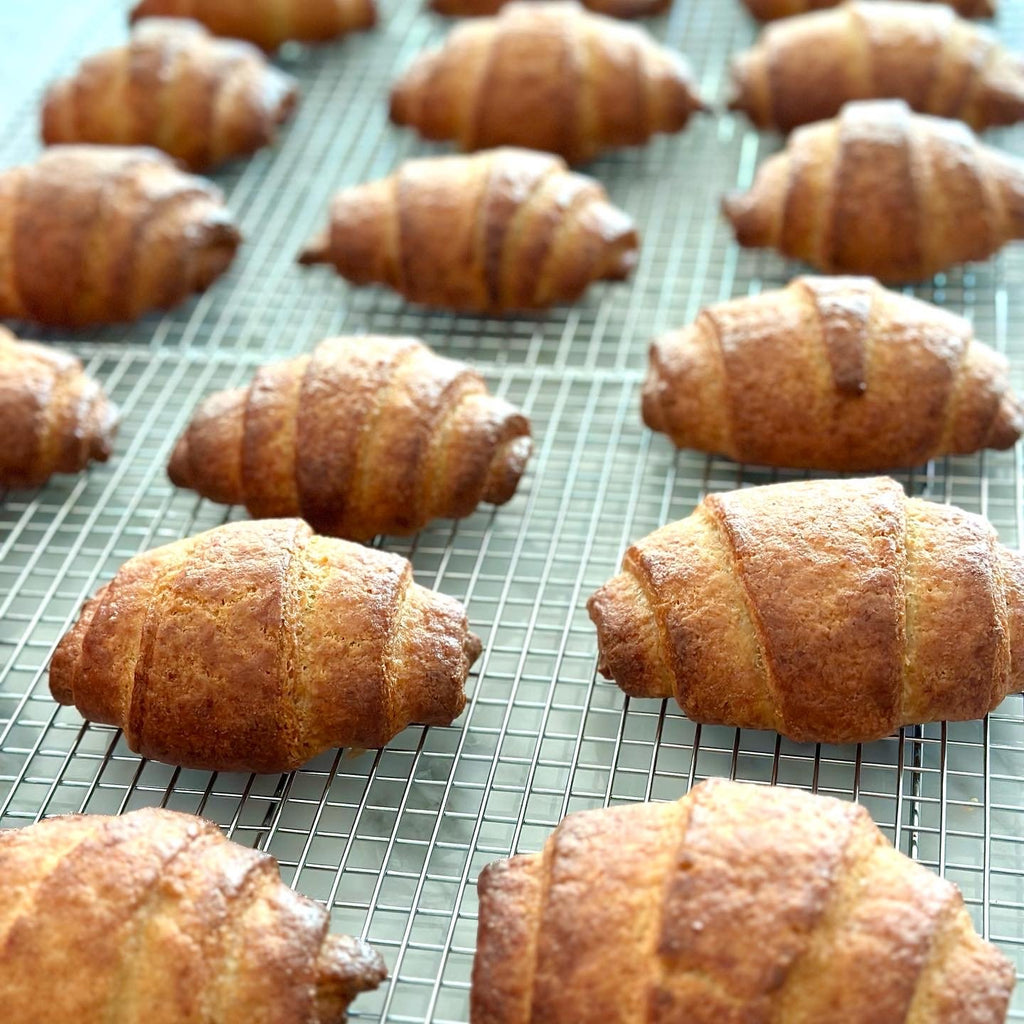 SPECIAL ORDER ITEM: Gluten Free Croissants 6-pack