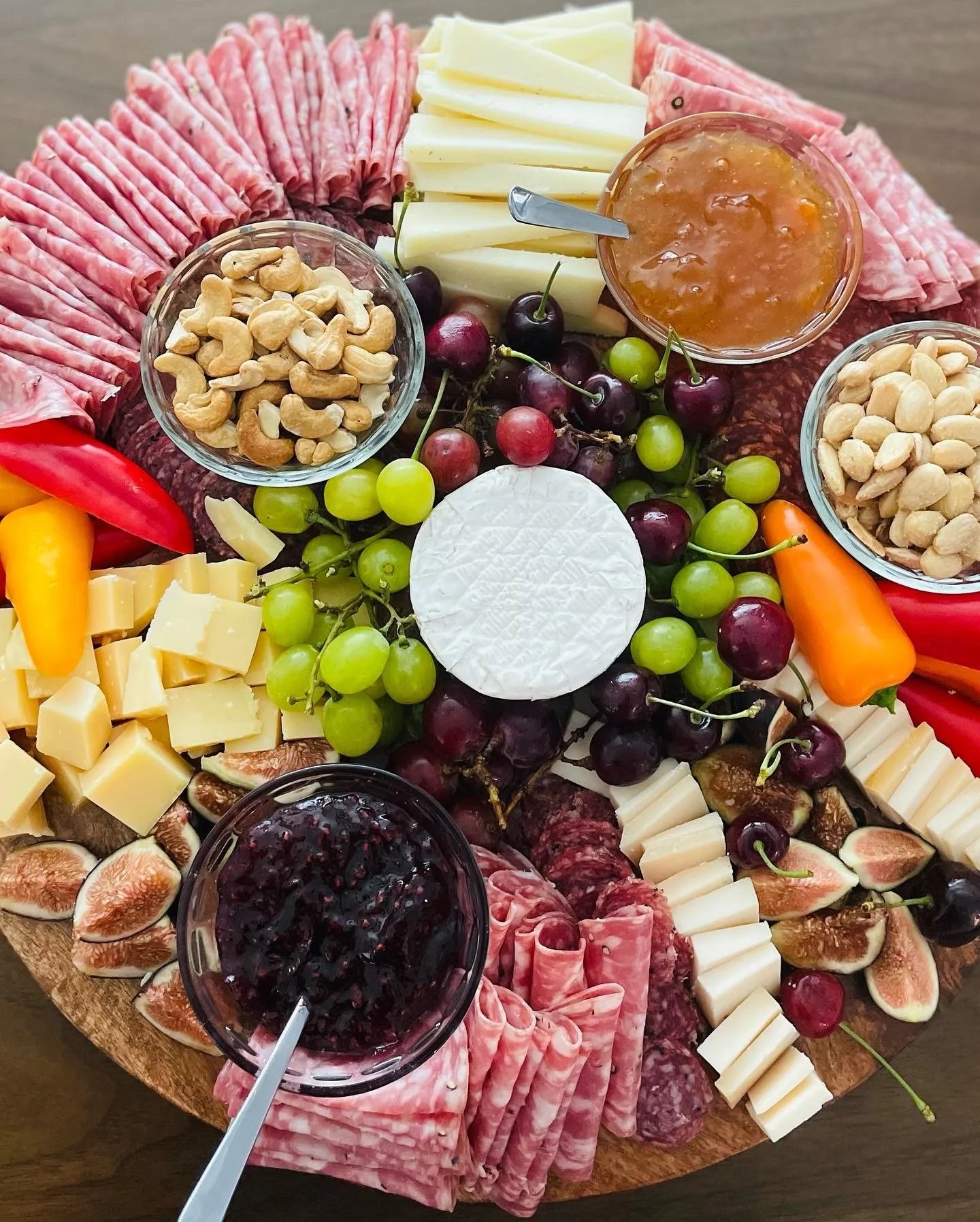 SPECIAL ORDER ITEM: Charcuterie Trays or Boxes