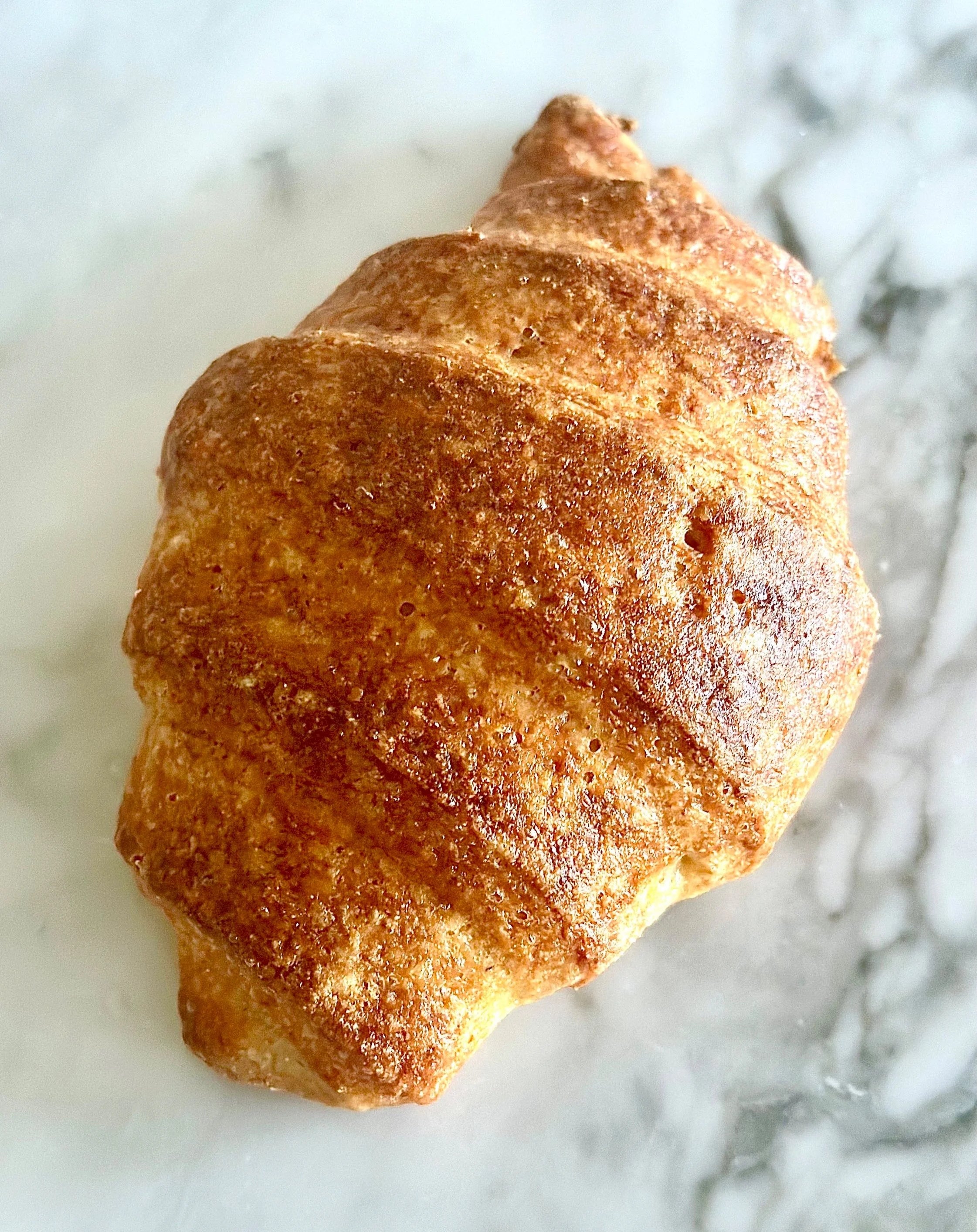 SPECIAL ORDER ITEM: Gluten Free Croissants 6-pack